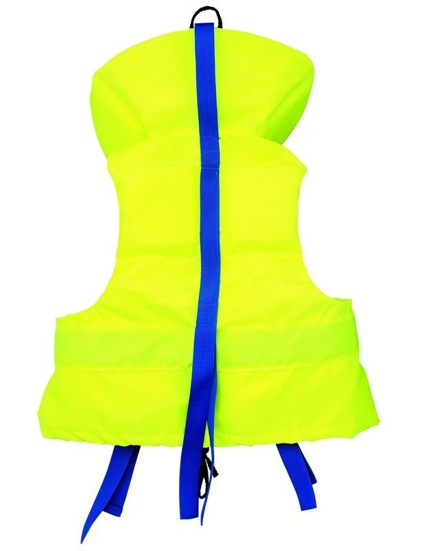 Gilet de sauvetage 4Water Choo Print enfant
