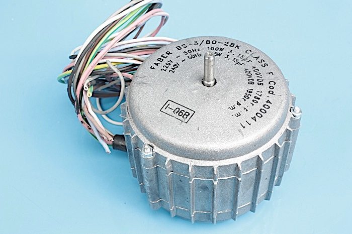 MOTEUR HOTTE DE DIETRICH BRANDT – 79X0998 (MOTEUR – HOTTE)