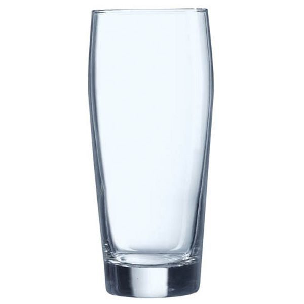 Verre WILLY BECHER (Cond. 12)