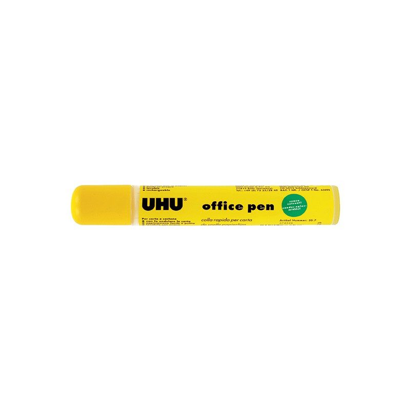 Colle papier office – uhu