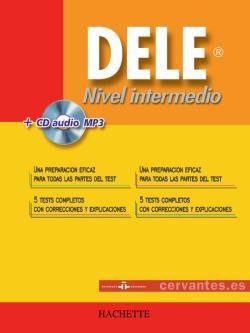 DELE INTERMEDIO + CD AUDIO