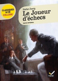 LE JOUEUR D’ECHECS