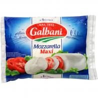 Mozzarella maxi Galbani