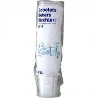 Gobelets 20 cl