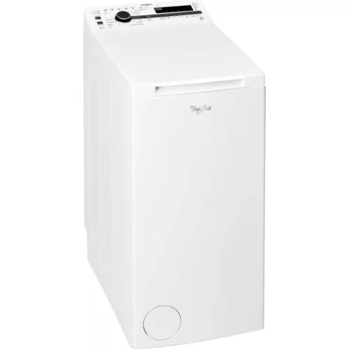 Lave linge top Whirlpool 123287