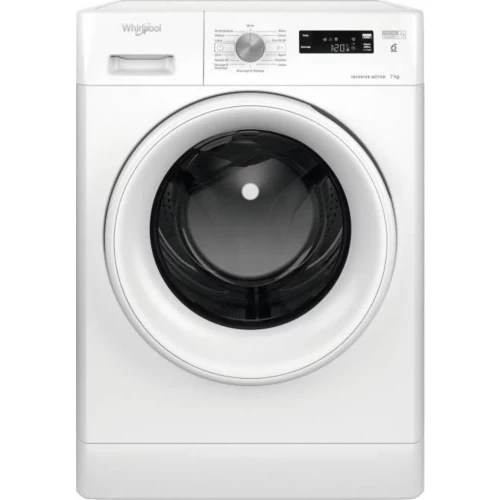 Lave linge hublot Whirlpool 1552199