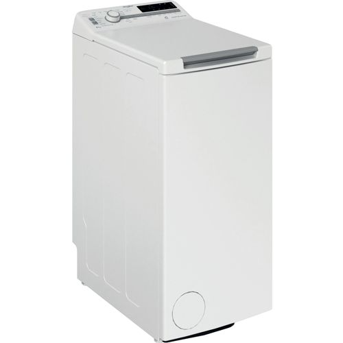 Lave linge top Whirlpool TDLR6251BFR