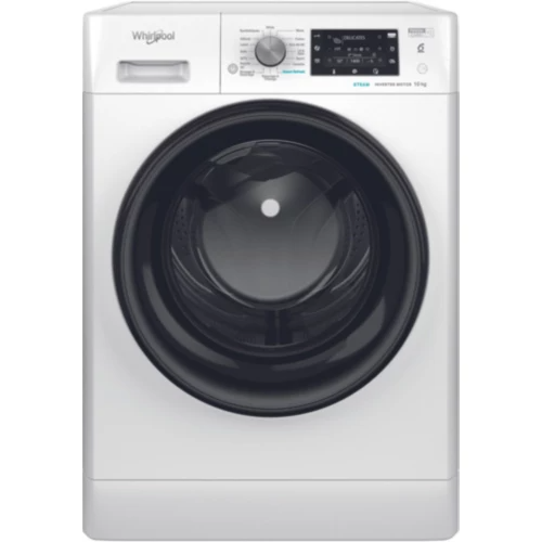 Lave linge hublot Whirlpool FFDB10469BVFR FRESHCARE+