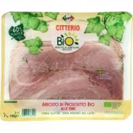 Jambon bio rôti aux herbes Citterio