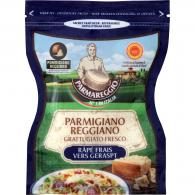 Parmesan râpé Parmareggio