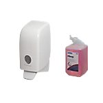 Kit de démarrage Kleenex 7993 1 litre