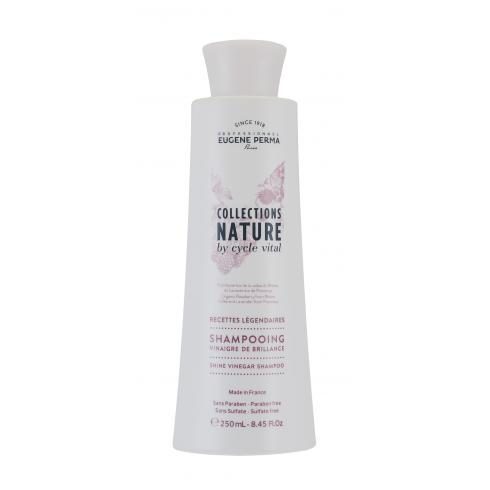 COLLECTIONS NATURE SHAMPPOOING VINAIGRE 250ml