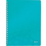 Cahier Leitz A4 WOW 160 Pages 80 g/m² Menthe