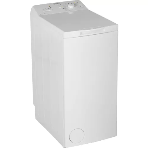 Lave linge top Indesit BTWCL50300FR/N