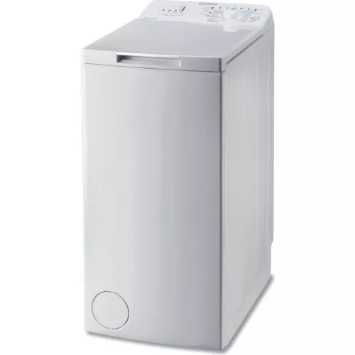 Lave linge top Indesit 181988