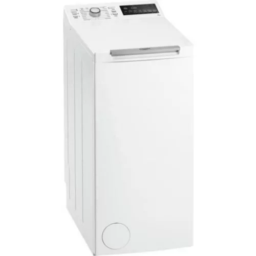 Lave linge top Hotpoint 201078