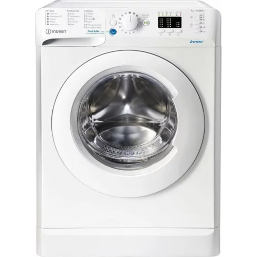 Lave linge hublot Indesit 202036