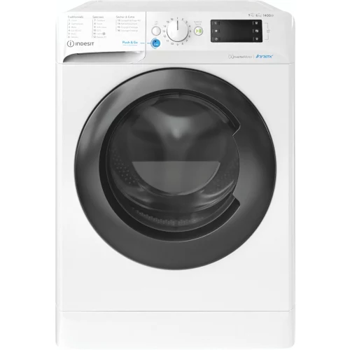 Lave linge hublot Miele WWG 660 TwinDos