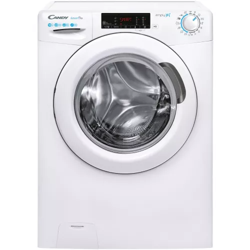 Lave linge hublot Candy CO 12105TW4/1-S