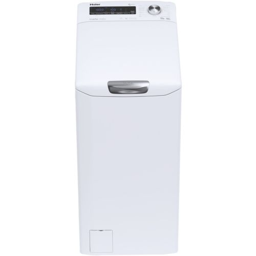 Lave linge top Haier RTXSG 285TMCE/1-47