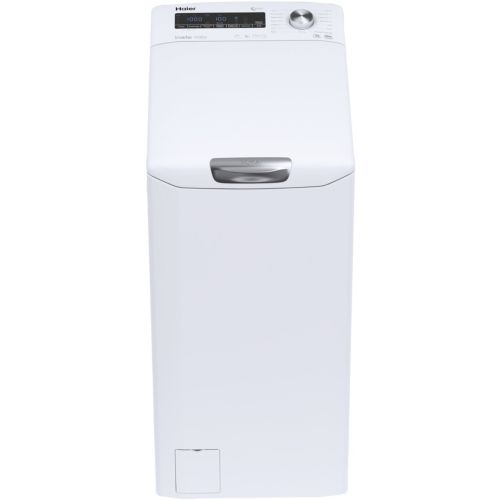 Lave linge top Haier RTXSG 27TMCE/1-47