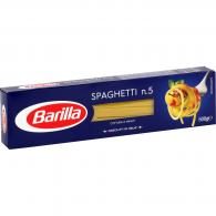 Pâtes spaghetti n°5 Barilla