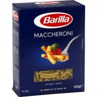 Pâtes Maccheroni n°44 Barilla
