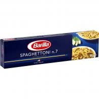 Pâtes spaghettoni n°7 Barilla