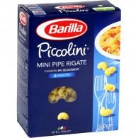 Pâtes mini Pipe Rigate Barilla