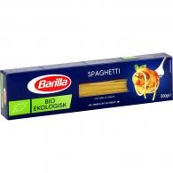 Pâtes bio Spaghetti Barilla