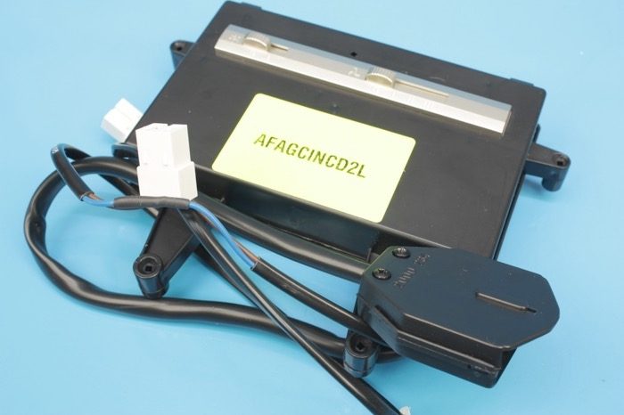 AFAGCINCD2L TABLEAU DE COMMANDES HOTTE AIRFORCE POUR INBOX (CARTE ÉLECTRONIQUE – HOTTE)
