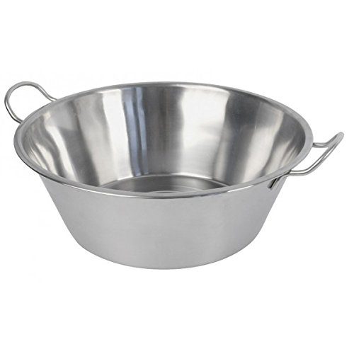 Bassine à confiture ø 38 cm