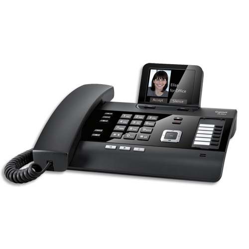 GIGASET TELEPHONE FILAIRE DL500A