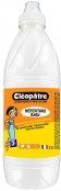 FLACON 1L DE GOUACHE CLÉOPÂTRE NEFERTARI BÉBÉ – BLANC