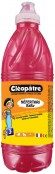 FLACON 1L DE GOUACHE CLÉOPÂTRE NEFERTARI BÉBÉ – ROUGE PRIMAIRE