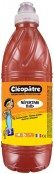 FLACON 1L DE GOUACHE CLÉOPÂTRE NEFERTARI BÉBÉ – MARRON CHOCOLAT