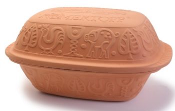 Cocotte ROMERTOPF