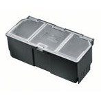 1 compartiment M pour boîte à outils systembox BOSCH