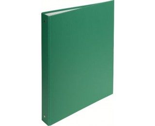 Classeur 4 anneaux A4 – EXACOMPTA – Dos 40 mm – Vert