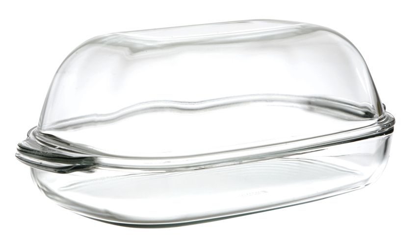 Cocotte Pyrex Cuirôfour 8 L
