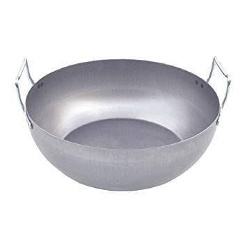 Bassine à friture LA LYONNAISE ( livrée sans panier )