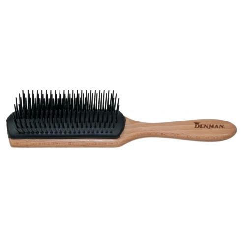 DENMAN BROSSE 7R MANCH.BOIS