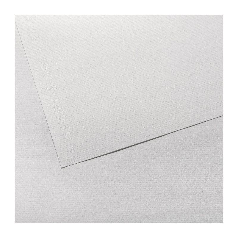 Papier pastel Ingres école – 50×65 cm – 80gr – Canson