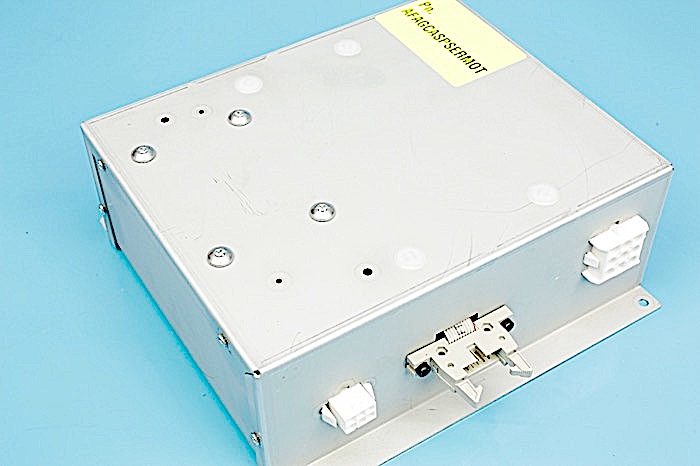 MODULE DE PUISSANCE AIRSYMBIOS ASPIRA B20 SLIM – AFAGCASPSERMOT (CARTE ÉLECTRONIQUE – HOTTE)