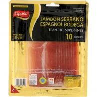 Jambon Serrano Espuna