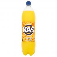 Soda Orange Kas