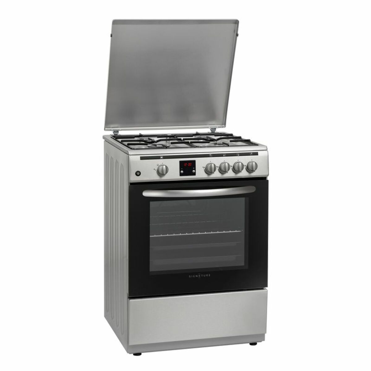 Cuisinière gaz SIGNATURE SCG60IX