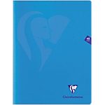 Cahier Clairefontaine A4 Bleu