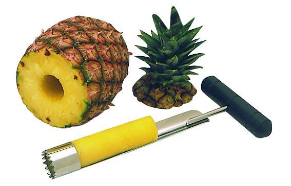 Etrogneur à ananas