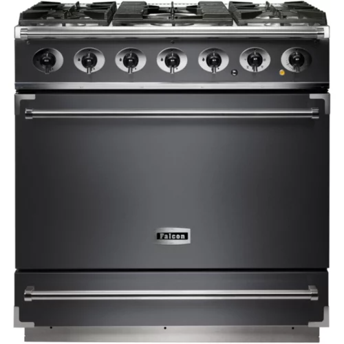 Piano de cuisson gaz Falcon F900SDFSL/NM-EU